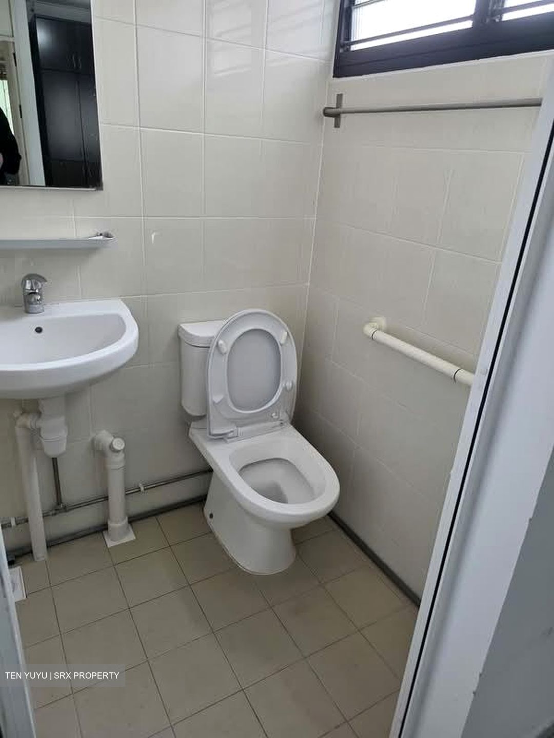 Blk 359 Bukit Batok Street 31 (Bukit Batok), HDB 4 Rooms #604899631